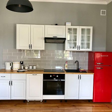 Apartament Odrzanka Грифіно Екстер'єр фото