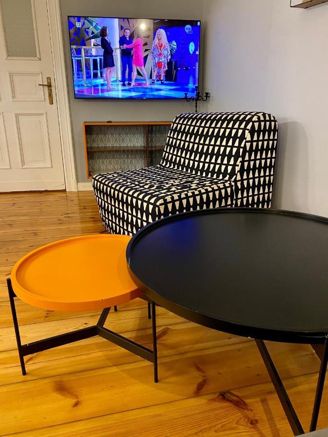 Apartament Odrzanka Грифіно Екстер'єр фото