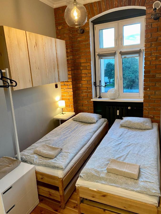 Apartament Odrzanka Грифіно Екстер'єр фото