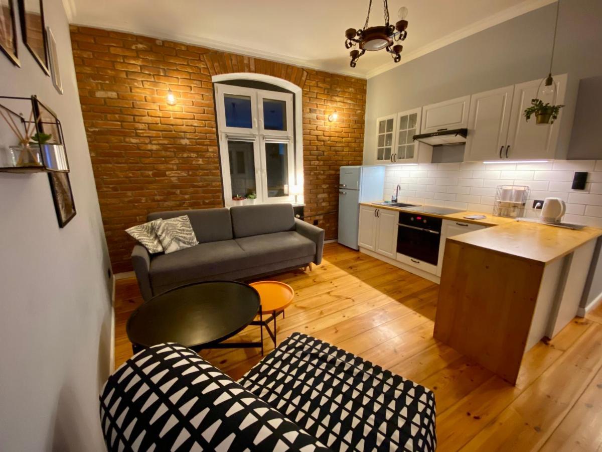 Apartament Odrzanka Грифіно Екстер'єр фото