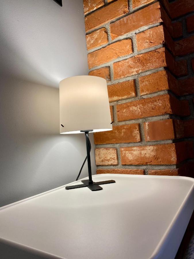 Apartament Odrzanka Грифіно Екстер'єр фото