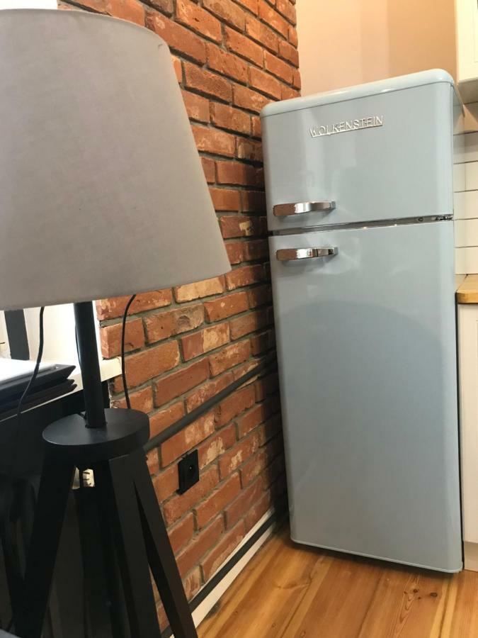Apartament Odrzanka Грифіно Екстер'єр фото