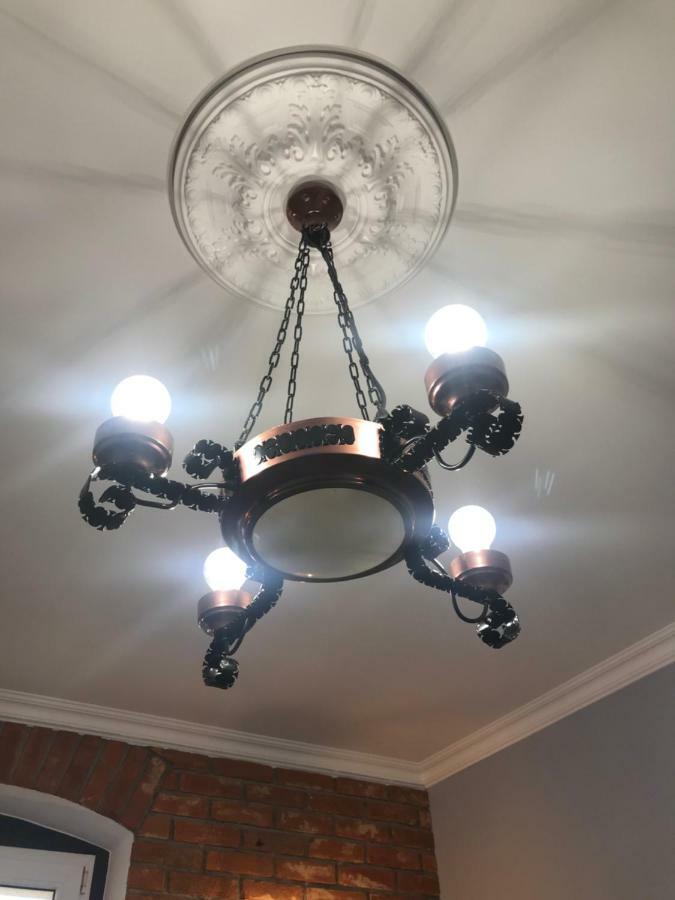 Apartament Odrzanka Грифіно Екстер'єр фото