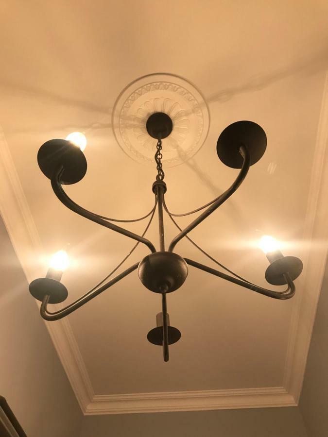 Apartament Odrzanka Грифіно Екстер'єр фото