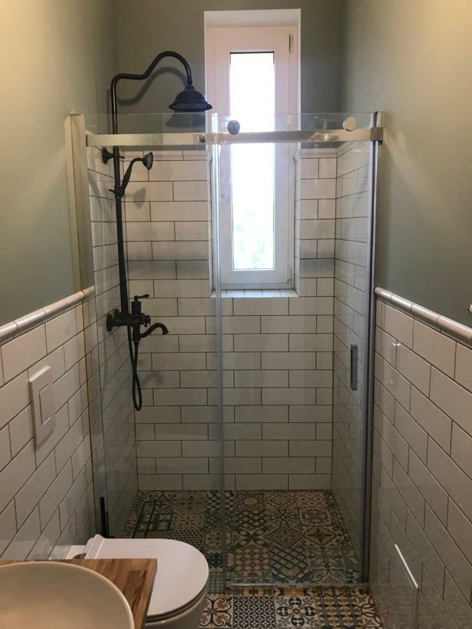 Apartament Odrzanka Грифіно Екстер'єр фото