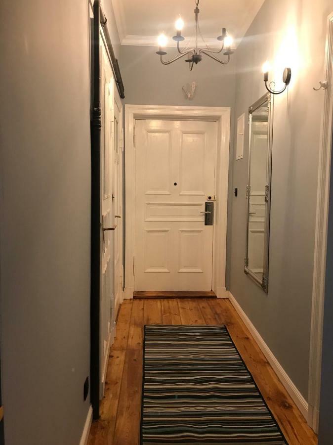 Apartament Odrzanka Грифіно Екстер'єр фото