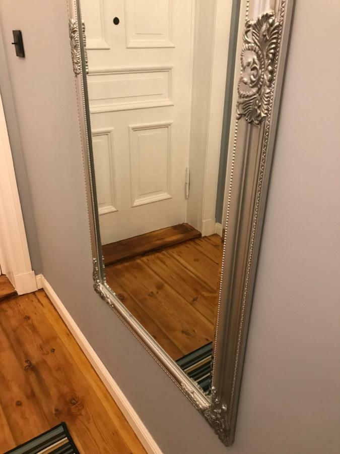 Apartament Odrzanka Грифіно Екстер'єр фото
