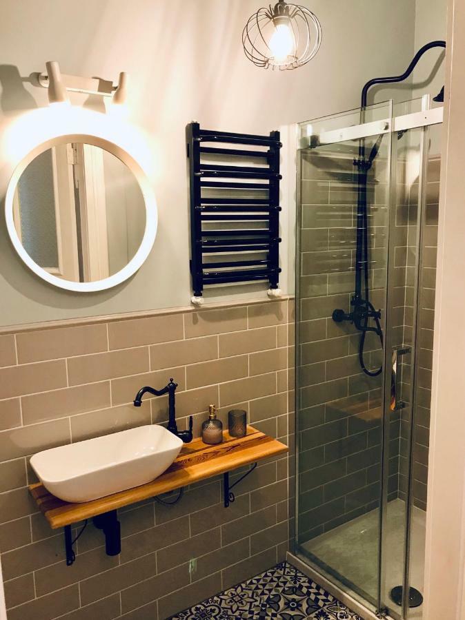 Apartament Odrzanka Грифіно Екстер'єр фото