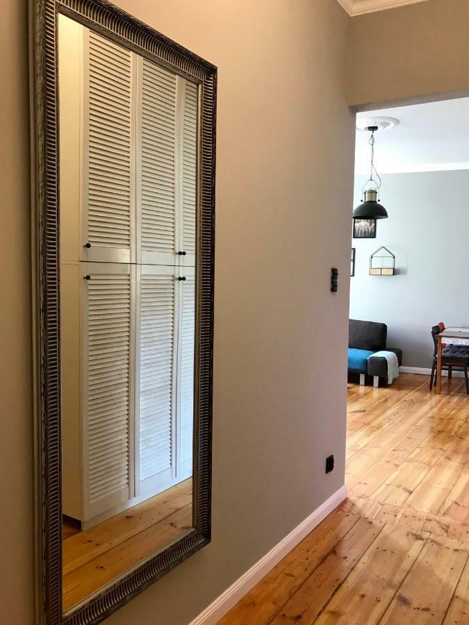 Apartament Odrzanka Грифіно Екстер'єр фото