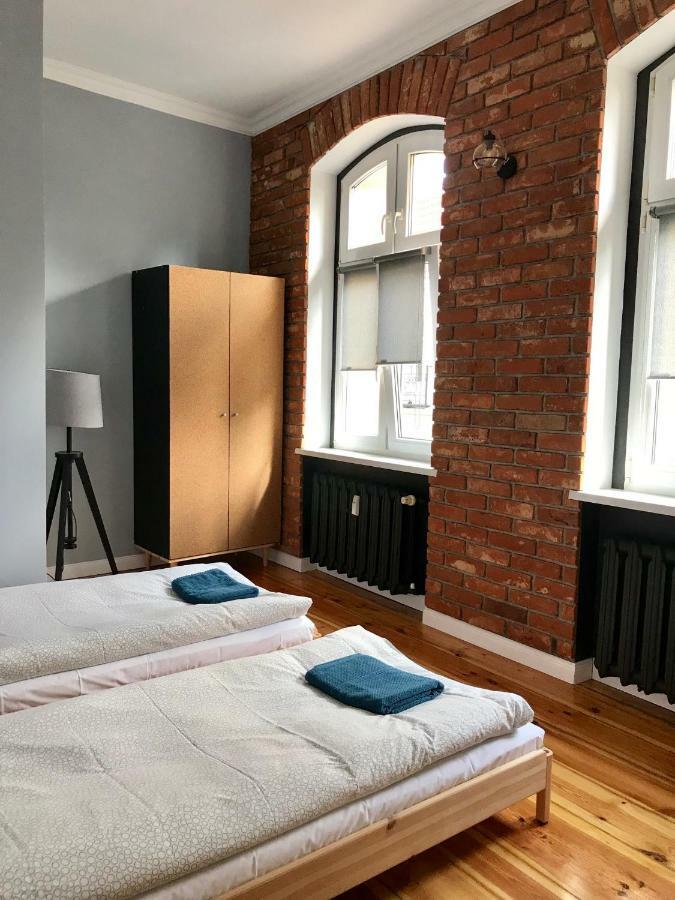 Apartament Odrzanka Грифіно Екстер'єр фото