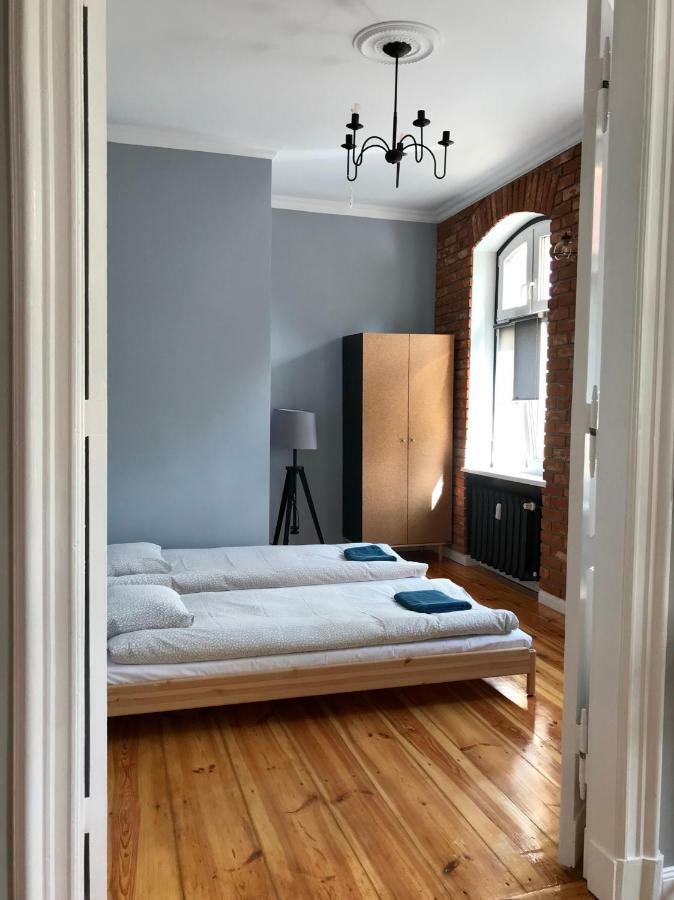 Apartament Odrzanka Грифіно Екстер'єр фото