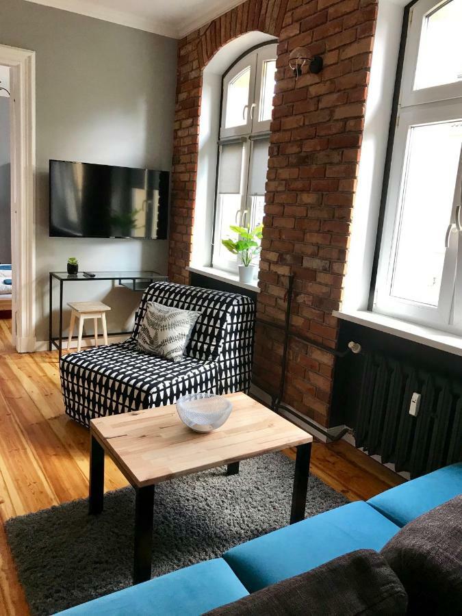 Apartament Odrzanka Грифіно Екстер'єр фото