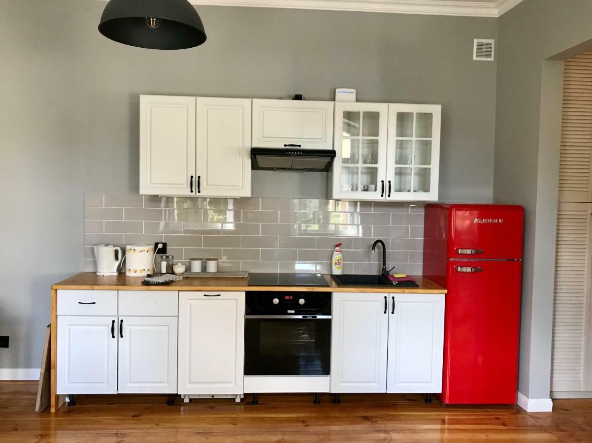 Apartament Odrzanka Грифіно Екстер'єр фото